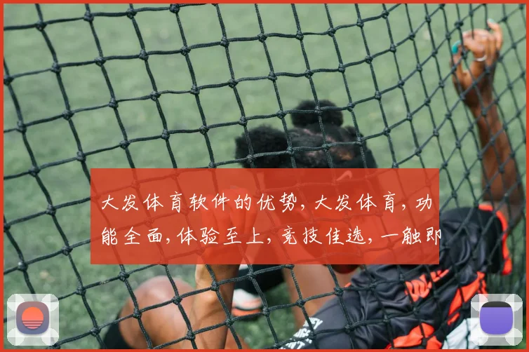 大发体育软件的优势,大发体育,功能全面,体验至上,竞技佳选,一触即达。